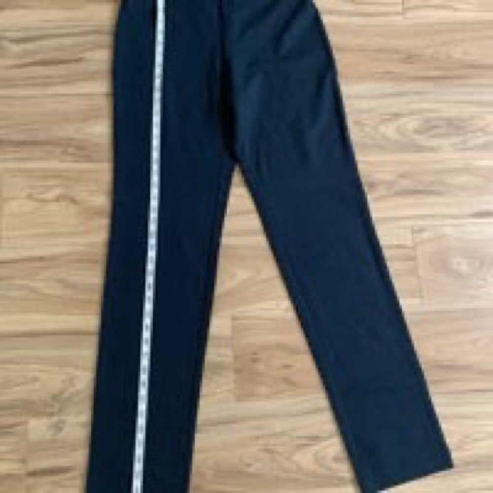J.Jill pure Jill elastic pull on pants